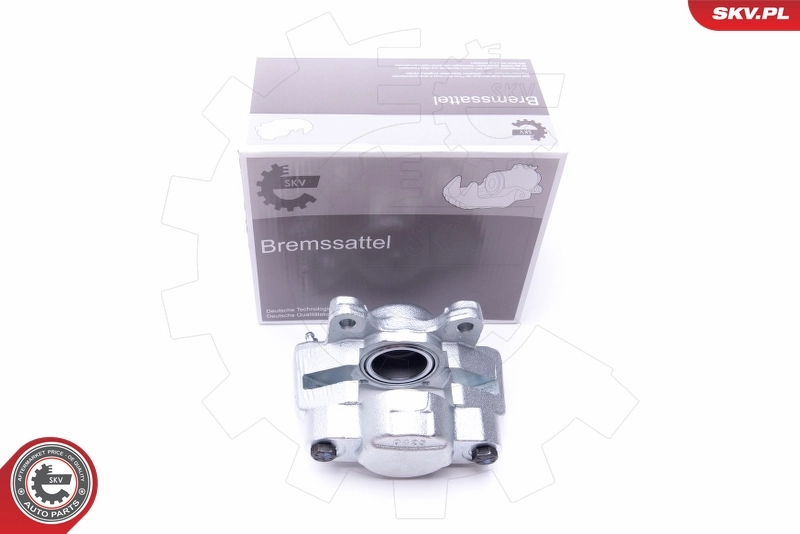 Brake Caliper